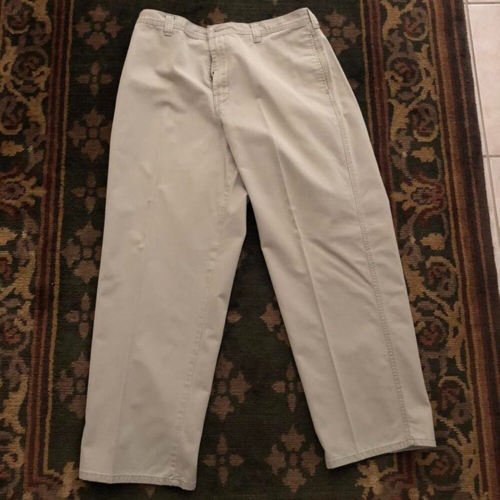 Vtg Calvin Klein pants